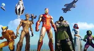Jogo da Epic com Marvel e Star Wars é adiado para equipe adotar produção focada em IA