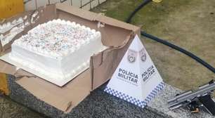 Homem é preso suspeito de envenenar bolos preparados para festa de Dia das Crianças no Rio