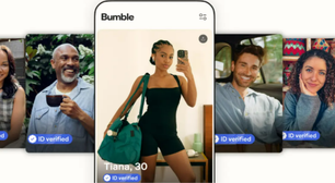 Bumble é vendido por US$ 1,3 bilhão após perda de interesse de usuários