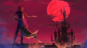 Lançamentos da semana: Castlevania, Warhammer 40,000 e mais