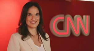 Apresentadora Clarissa Oliveira anuncia saída da CNN Brasil: "Tempinho para cuidar da vida"