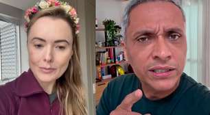 Flávio Bolsonaro reposta vídeos de aliados pedindo 'mobilização urgente' contra Lula: 'O PT acordou'