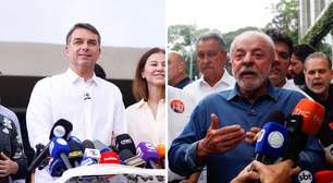 Cansado da polarização, eleitor acaba escolhendo entre Flávio e Lula por falta de alternativa, diz CEO da Nexus
