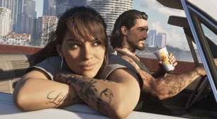 Cyberleek alega ter GTA 6 jogável do começo ao fim e ameaça liberar o game ao público