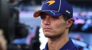 F1: Lando Norris relata desgaste mental na McLaren e alerta para reagir da Red Bull