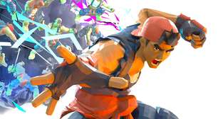Poly Fighter é lançado em Acesso Antecipado no Steam