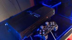 PlayStation 5 com jailbreak agora consegue rodar discos de PlayStation 2