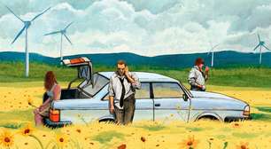 Keep Driving transforma viagem de carro em RPG no Radar Indie da semana