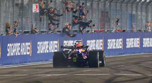 F1: Vasseur nega domínio da Red Bull e projeta virada com atualizações