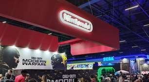 BGS 2026 em fotos: confira os destaques da Brasil Game Show