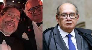Vorcaro pagou hotel de ex-cunhado de Gilmar Mendes e recebeu foto da viagem, diz jornal
