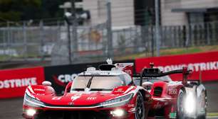 WEC: Confira horários e onde assistir às 6 Horas de Barcelona