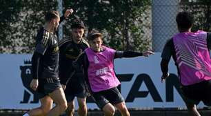 Celta de Vigo x Juventus: onde assistir, escalações e arbitragem
