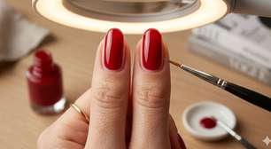 Manicure Italiana: Conheça a técnica de unhas que virou tendência na Europa