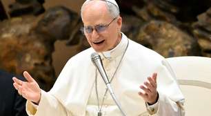 Irmão do papa Leão XIV revela estado de saúde do pontífice após cirurgia para retirar câncer