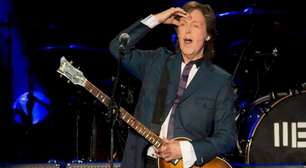 "Letras banais e dancinhas": Paul McCartney dispara contra hits do TikTok