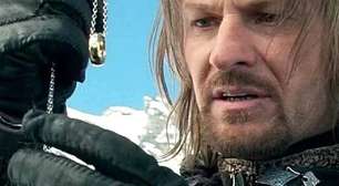 "Estou muito insatisfeito com a extrema estupidez": O criador de "O Senhor dos Anéis" detestou a primeira tentativa de levar sua saga de fantasia para o cinema