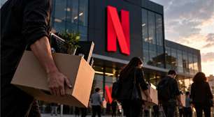 Netflix Anuncia Demissão de Mil Funcionários e Faz Maior Corte de Pessoal em Quatro Anos