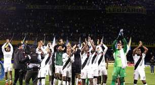 Jornal espanhol exalta vitória do Vasco: "Calou a Bombonera"