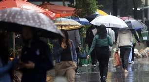 Tempestades e ventos de 100 km/h: Inmet emite alerta laranja de perigo para 6 estados