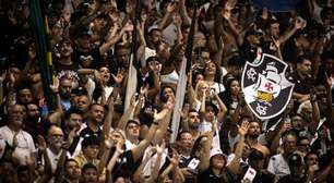 Jogadores do Vasco se unem e fazem coro por jogo no Maracanã