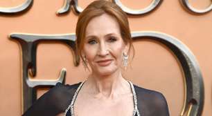 Documentário sobre J.K. Rowling explorará as polêmicas da autora de 'Harry Potter'