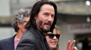 As 10 melhores bandas de todos os tempos, segundo Keanu Reeves