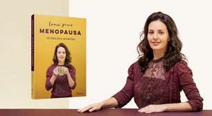 Livro destaca autocuidado e Ayurveda na menopausa