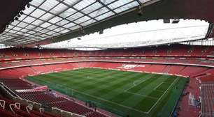 Arsenal demitirá 60 funcionários após renovação milionária de Arteta