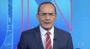 Grande perda! Jornalista da Globo, Ayres Rocha morre aos 62 anos