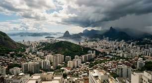 Previsão do tempo em Rio de Janeiro (RJ) hoje: veja como fica o clima nesta quarta-feira