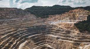 Uma empresa canadense estava procurando níquel em uma mina, mas encontrou algo mais valioso: um depósito de minerais valiosos, incluindo ouro e prata
