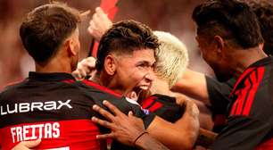 Estudiantes x Flamengo: onde assistir, prováveis escalações e arbitragem