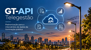 Intercâmbio de dados de iluminação é foco de GT da ABCIP