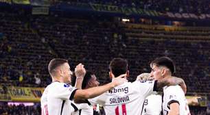 Vasco mostra fibra ao garantir vitória mesmo com a menos contra o Boca