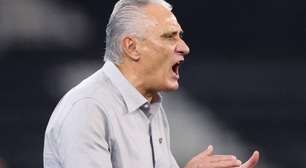 Tite é absolvido no STJD e fica no banco contra a Chapecoense