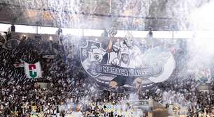 Consórcio vai ao STJ para tentar barrar Vasco e Boca no Maracanã