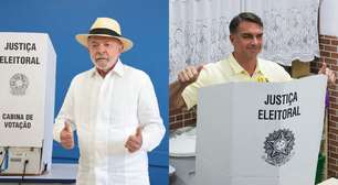 Quaest divulga nesta quarta sua 1ª pesquisa sobre segundo turno entre Lula e Flávio Bolsonaro