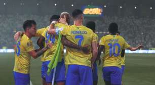 Emissora suspende transmissão de campeonato após fim de patrocínio de bets