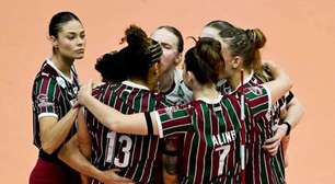 Gabi Martins cobra disciplina tática do Fluminense após vice: "Temos que obedecer"
