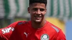 Ex-Palmeiras tem contrato rescindido na Europa após agressão e cita racismo