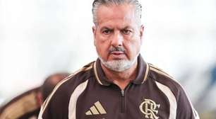 José Boto minimiza arbitragem paraguaia em jogo do Flamengo