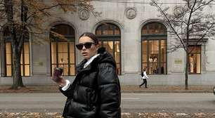 Jaqueta puffer: 5 dicas para usar a tendência de outono-inverno