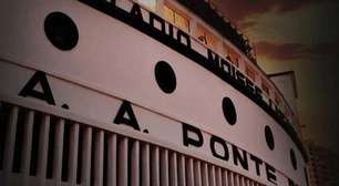 Ponte Preta: quando o Majestoso voltará a receber jogos? Veja