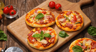 3 receitas de liquidificador práticas para o lanche da tarde