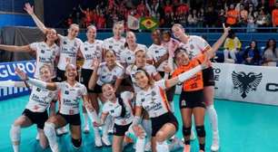 Osasco vence Sesi Bauru e conquista o 19º título do Paulista