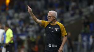 Dorival Júnior incomoda pessoas do alto escalação do São Paulo