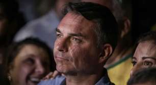 TSE manda reexibir propaganda de Flávio Bolsonaro após programa ir ao ar sem áudio