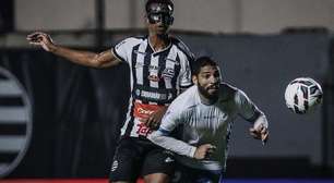 Athletic de Alex busca reação e deixa Londrina a um passo da Série C