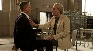 Javier Bardem revela que sugeriu cena homoerótica com James Bond em 007: Operação Skyfall